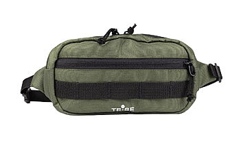 Сумка на пояс Tribe Waist 002