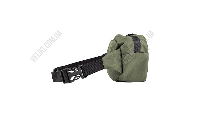Сумка на пояс Tribe Waist 002 - дополнительное фото 7