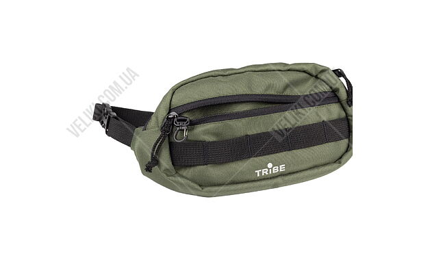 Сумка на пояс Tribe Waist 002 - дополнительное фото 9