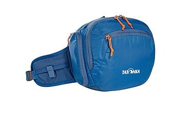 Сумка на пояс Tatonka Hip Bottle Double II