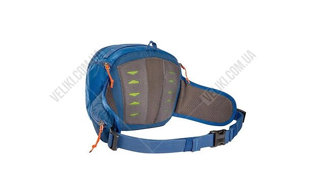 Сумка на пояс Tatonka Hip Bottle Double II - дополнительное фото 1