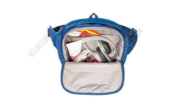 Сумка на пояс Tatonka Hip Bottle Double II - дополнительное фото 3