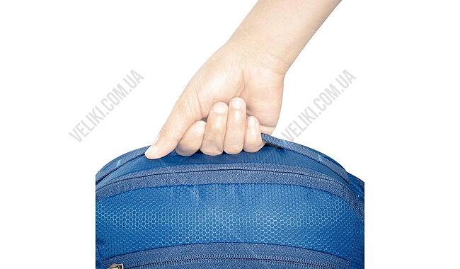 Сумка на пояс Tatonka Hip Bottle Double II - дополнительное фото 6