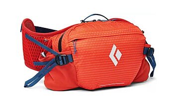 Сумка на пояс Black Diamond Purcuit