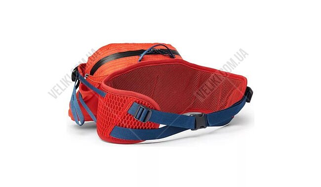 Сумка на пояс Black Diamond Purcuit - дополнительное фото 1