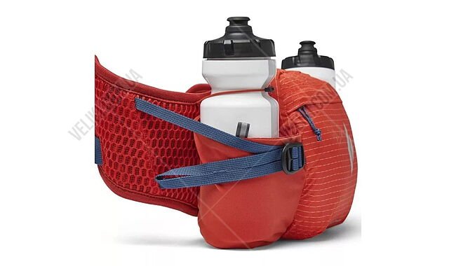 Сумка на пояс Black Diamond Purcuit - дополнительное фото 2