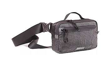 Сумка на пояс Travel Extreme Alpha 9014