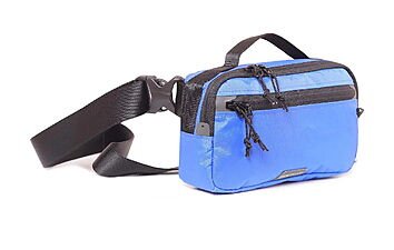 Сумка на пояс Travel Extreme Alpha 9013