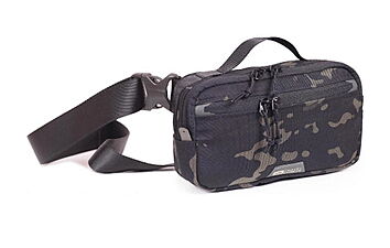 Сумка на пояс Travel Extreme Alpha 9017