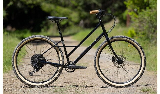 Велосипед Marin Larkspur 2 - дополнительное фото 2