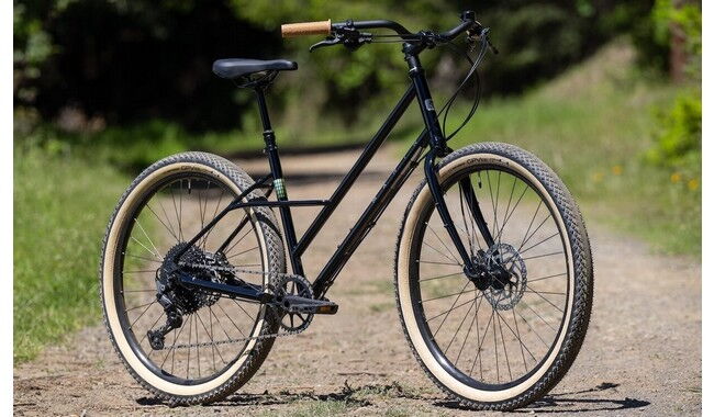 Велосипед Marin Larkspur 2 - дополнительное фото 3