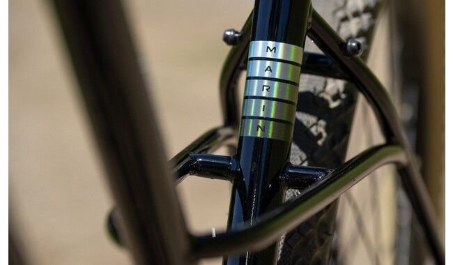Велосипед Marin Larkspur 2 - дополнительное фото 4