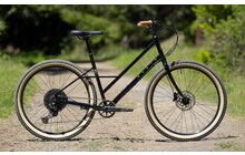 Велосипед Marin Larkspur 2 - дополнительное фото 2