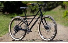 Велосипед Marin Larkspur 2 - дополнительное фото 3