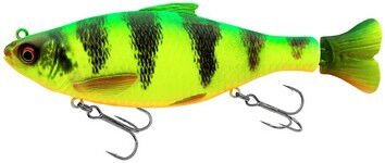 Воблер Savage Gear 3D Hard Pulsetail Roach SS 180 мм 90 г