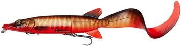 Воблер Savage Gear 3D Hybrid Pike SS 170 мм 47 г