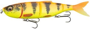 Воблер Savage Gear 4Play V2 Swim &amp; Jerk SS 165mm 35g 06-Golden Ambulance