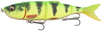 Воблер Savage Gear 4Play V2 Swim &amp; Jerk SS 165mm 35g 05-Firetiger