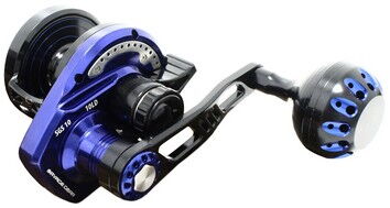 Катушка Savage Gear SGS10 Jigging