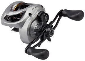 Котушка Savage Gear SG6 BC 100LH 5+1BB 8.1:1