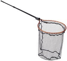 Підсак Savage Gear Full Frame Landing Net Round M (46х56cm) 95-150cm