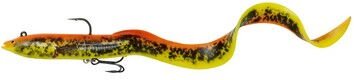 Твистер Savage Gear 4D Real Eel 300 мм 80 г 1 шт