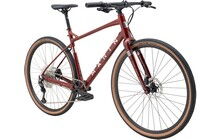 Велосипед Marin DSX 2 - дополнительное фото 1