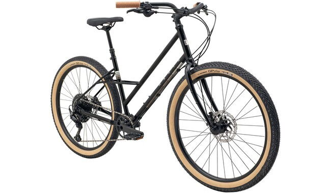 Велосипед Marin Larkspur 2 - дополнительное фото 1