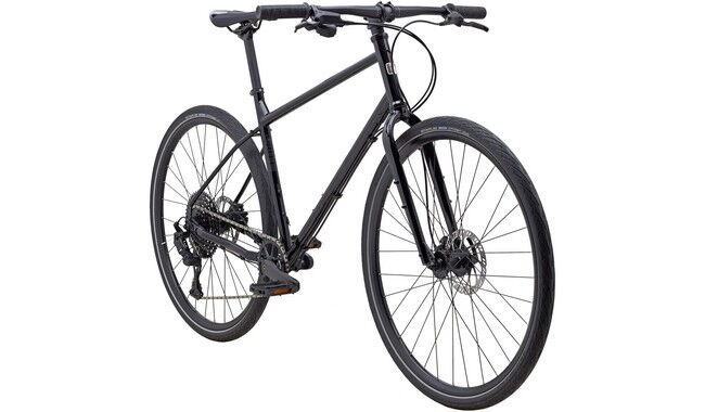 Велосипед Marin Muirwoods - дополнительное фото 1