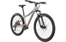 Велосипед Cannondale Trail Women's 7 29" - дополнительное фото 1