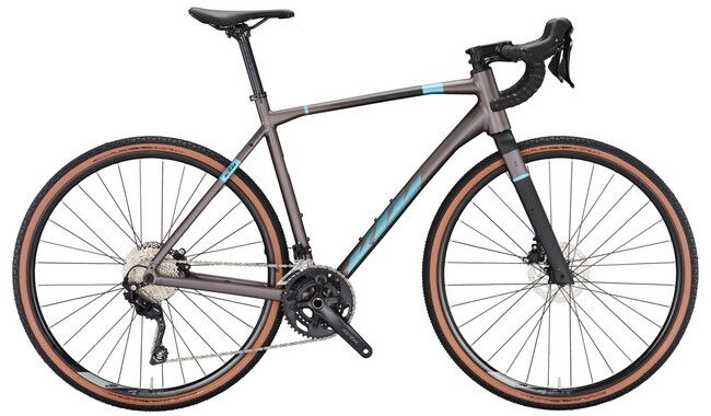 Велосипед KTM X-Strada 20 - фото 1