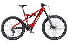 Электровелосипед KTM Macina Prowler Elite 2023 - фото 1