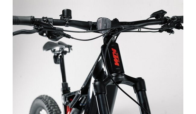 Электровелосипед KTM Macina Kapoho 7973 - дополнительное фото 4