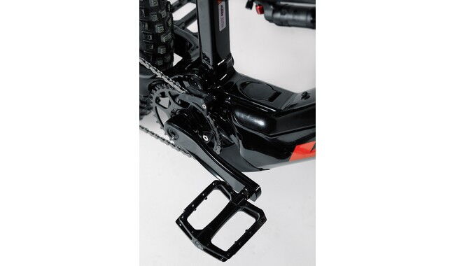 Электровелосипед KTM Macina Kapoho 7973 - дополнительное фото 5