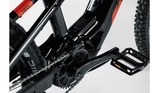 Электровелосипед KTM Macina Kapoho 7973 - дополнительное фото 6