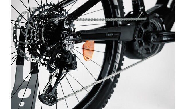 Электровелосипед KTM Macina Kapoho 7973 - дополнительное фото 7