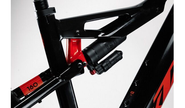 Электровелосипед KTM Macina Kapoho 7973 - дополнительное фото 8