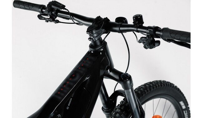 Электровелосипед KTM Macina Kapoho 7973 - дополнительное фото 9