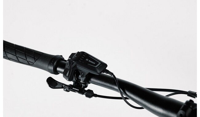 Электровелосипед KTM Macina Kapoho 7973 - дополнительное фото 10