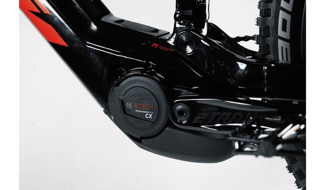 Электровелосипед KTM Macina Kapoho 7973 - дополнительное фото 11