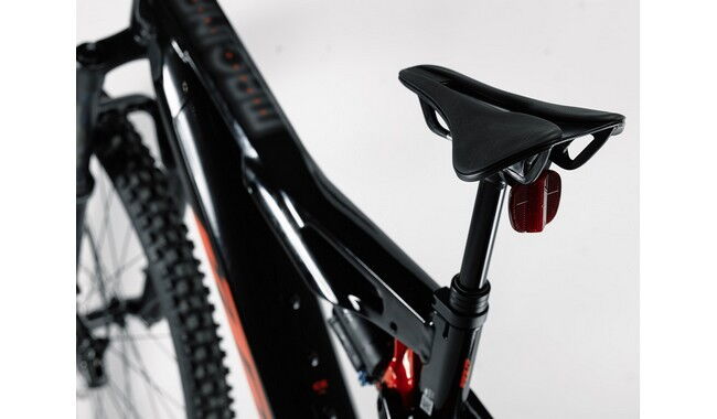 Электровелосипед KTM Macina Kapoho 7973 - дополнительное фото 12