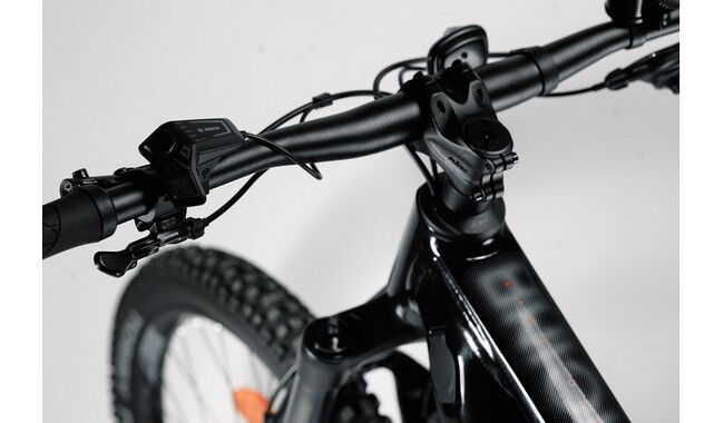 Электровелосипед KTM Macina Kapoho 7973 - дополнительное фото 14