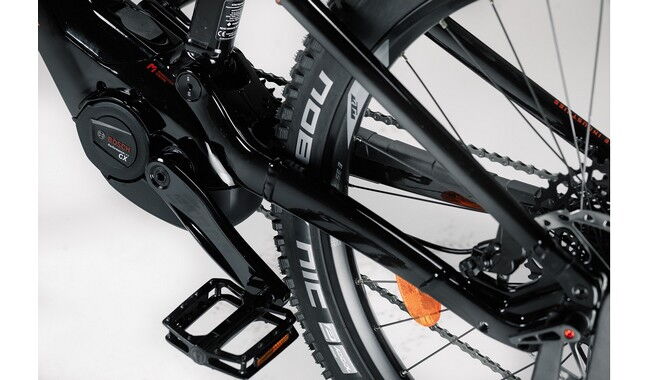 Электровелосипед KTM Macina Kapoho 7973 - дополнительное фото 16