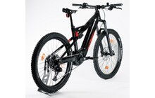 Электровелосипед KTM Macina Kapoho 7973 - дополнительное фото 3