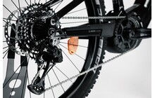 Электровелосипед KTM Macina Kapoho 7973 - дополнительное фото 7