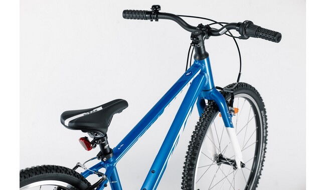 Велосипед KTM Wild Cross 24" - дополнительное фото 5