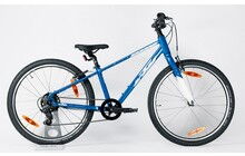 Велосипед KTM Wild Cross 24" - дополнительное фото 1