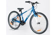 Велосипед KTM Wild Cross 24" - дополнительное фото 2