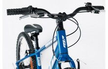 Велосипед KTM Wild Cross 24" - дополнительное фото 3