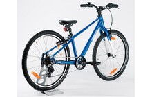 Велосипед KTM Wild Cross 24" - дополнительное фото 4